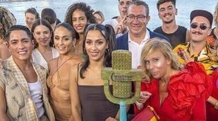 RTVE abre el plazo de recepción de candidaturas para el Benidorm Fest 2023