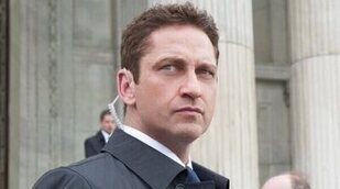 "Objetivo Londres" (10,6%) supera en Telecinco por la mínima a "Sin escalas" (10,5%) en Antena 3