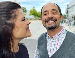 Jordi Sánchez termina el rodaje de la temporada 13 de 'La que se avecina'