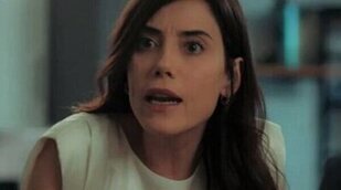 'Infiel' (15,2%) lidera y "The Equalizer" (14,8%) destaca ante el poco interés en 'Cristina de Borbón' (9,2%)