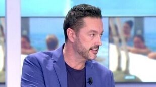 El tránsfobo comentario de Toni Castejón en 'Ana Rosa': "Me percibo como un árbol y no sé si quiero pene o no"