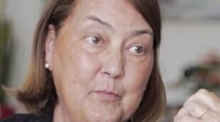 Fina Brunet, presentadora de TV3, padece un tumor cerebral