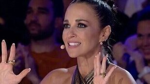 'Got Talent' (12,9%) regresa a la baja, 'Hermanos' (15,4%) sube y 'El hormiguero' firma un 16,6% con Chanel