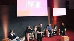 ¿Qué es Imagine? Así es la nueva plataforma que apuesta por un contenido de autor "más allá del algoritmo"