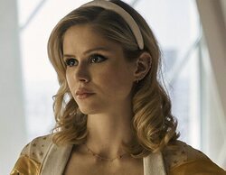 Erin Moriarty denuncia los ataques misóginos de los fans de 'The Boys'