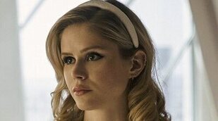 Erin Moriarty denuncia los ataques misóginos de los fans de 'The Boys'