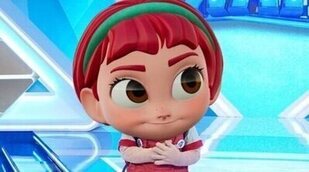 Los planes de RTVE con 'Mapi': estudia renovarla y recolocarla en la tarde