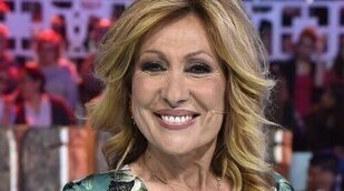 Rosa Benito ha sido vetada por Telecinco por su problemático comportamiento en redes sociales