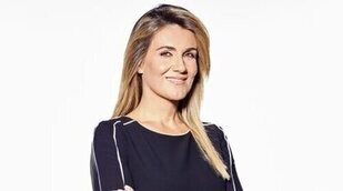 Carlota Corredera presentará '¿Quién es mi padre?', el nuevo formato de Telecinco