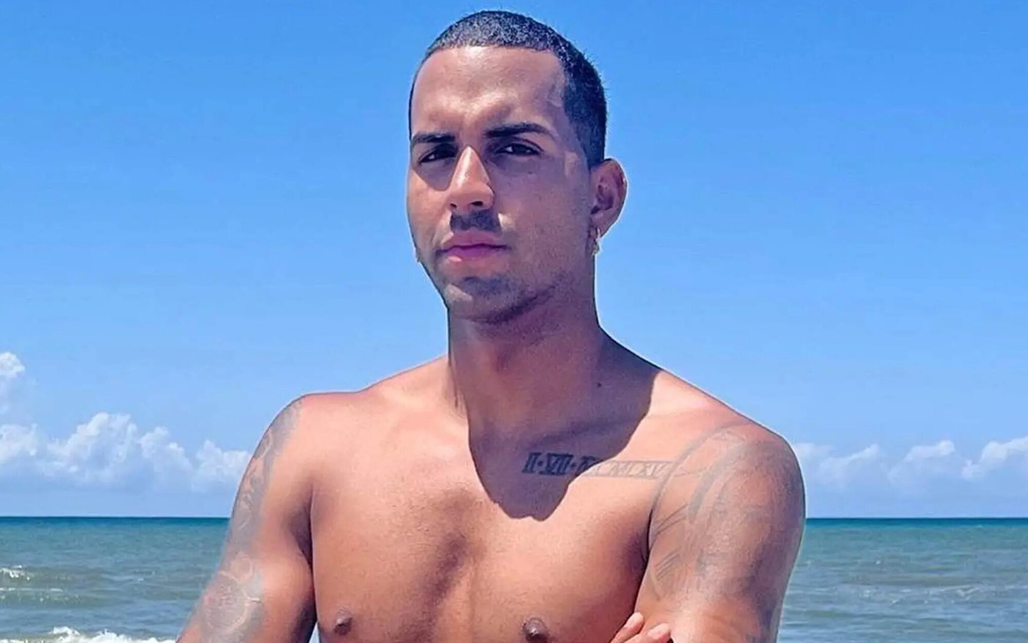 Yulen Pereira regresa a la competición tras los rumores de que iba a dejar la esgrima