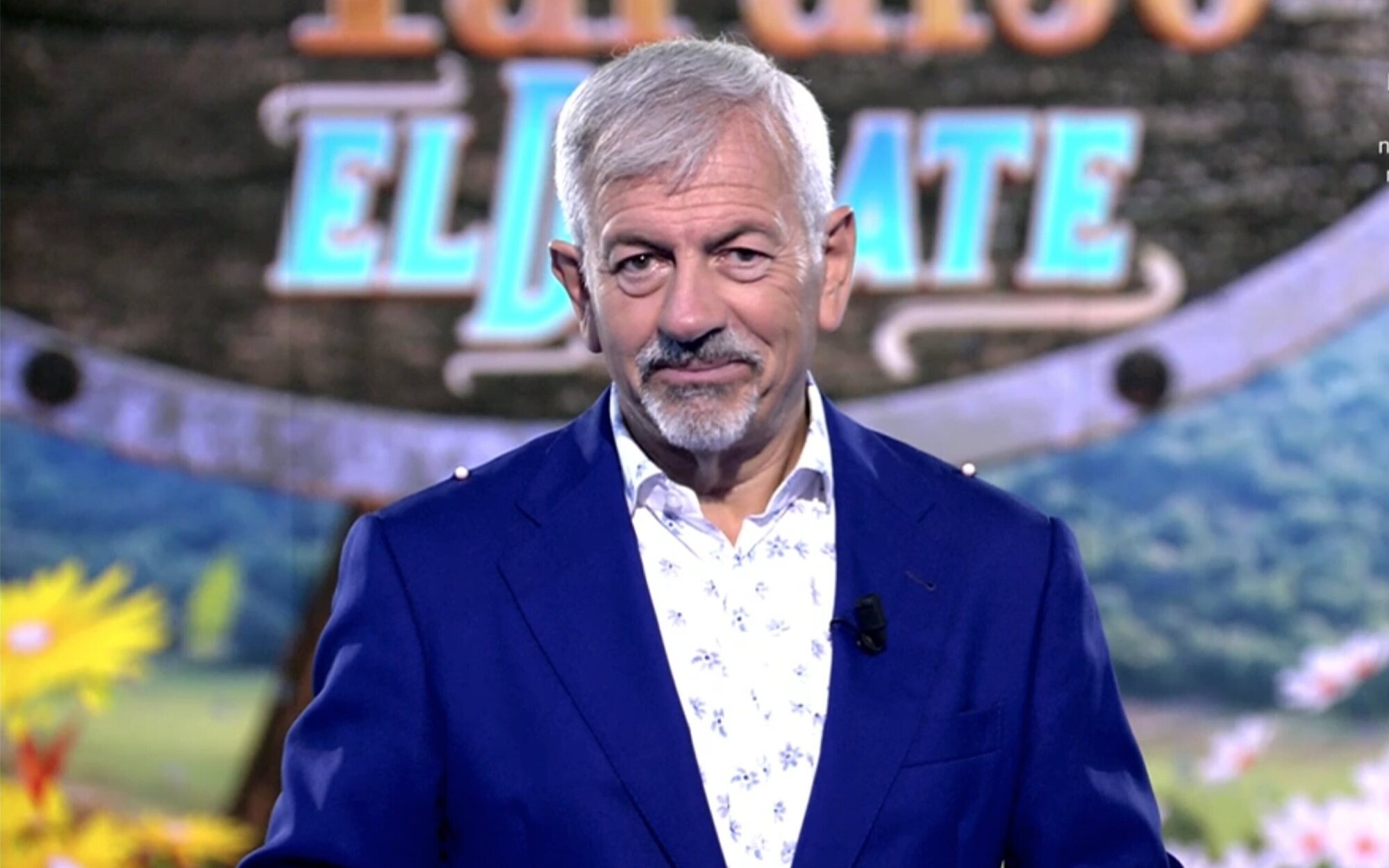 'Pesadilla en El Paraíso: El debate' (11,7%) pincha en su estreno frente al correcto 13,7% de 'Infiel'