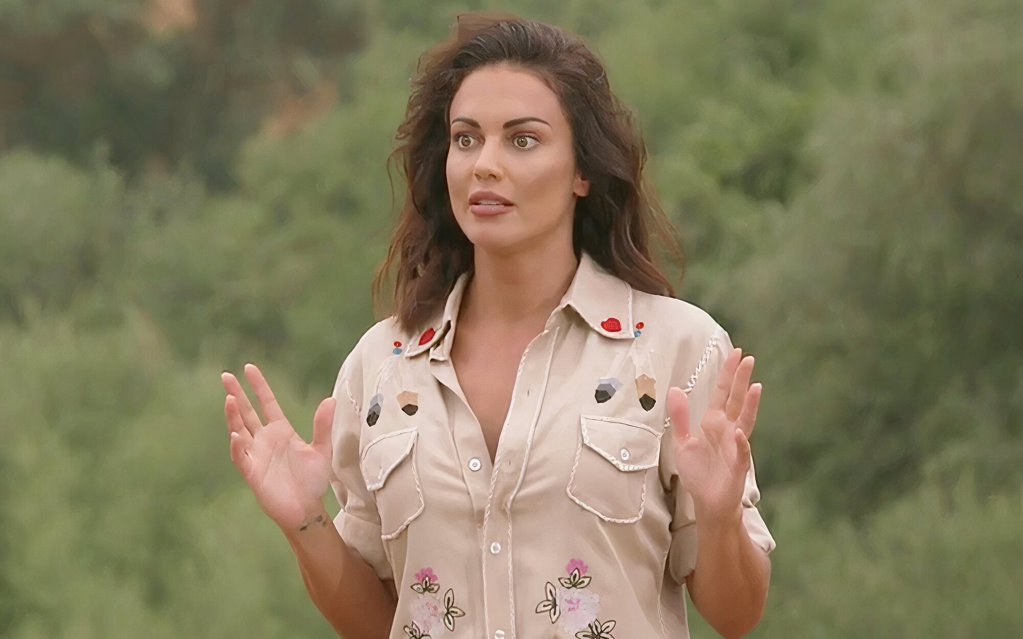 La semana negra en Telecinco confirma la crisis de un modelo televisivo que arrasaba antaño