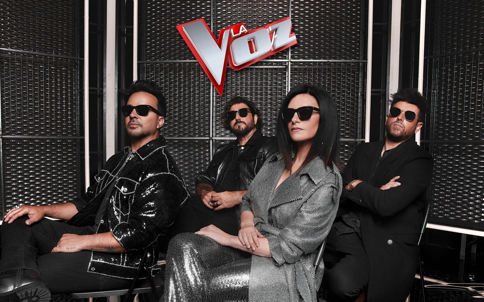 Laura Pausini vuelve a 'La Voz 9': "Nadie me ha dicho que apriete el botón por alguien en España"