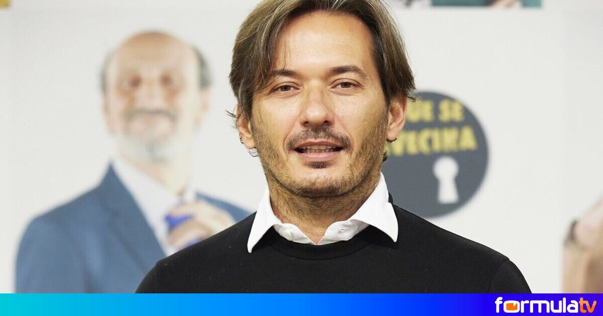 El creador de 'La que se avecina' ofrece impactantes cifras sobre la