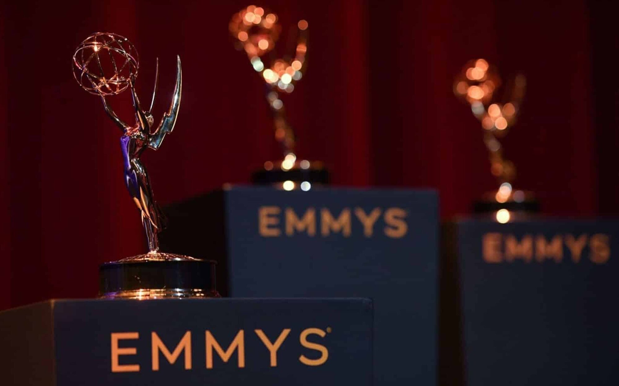 Lista completa de ganadores de los premios Emmy 2022