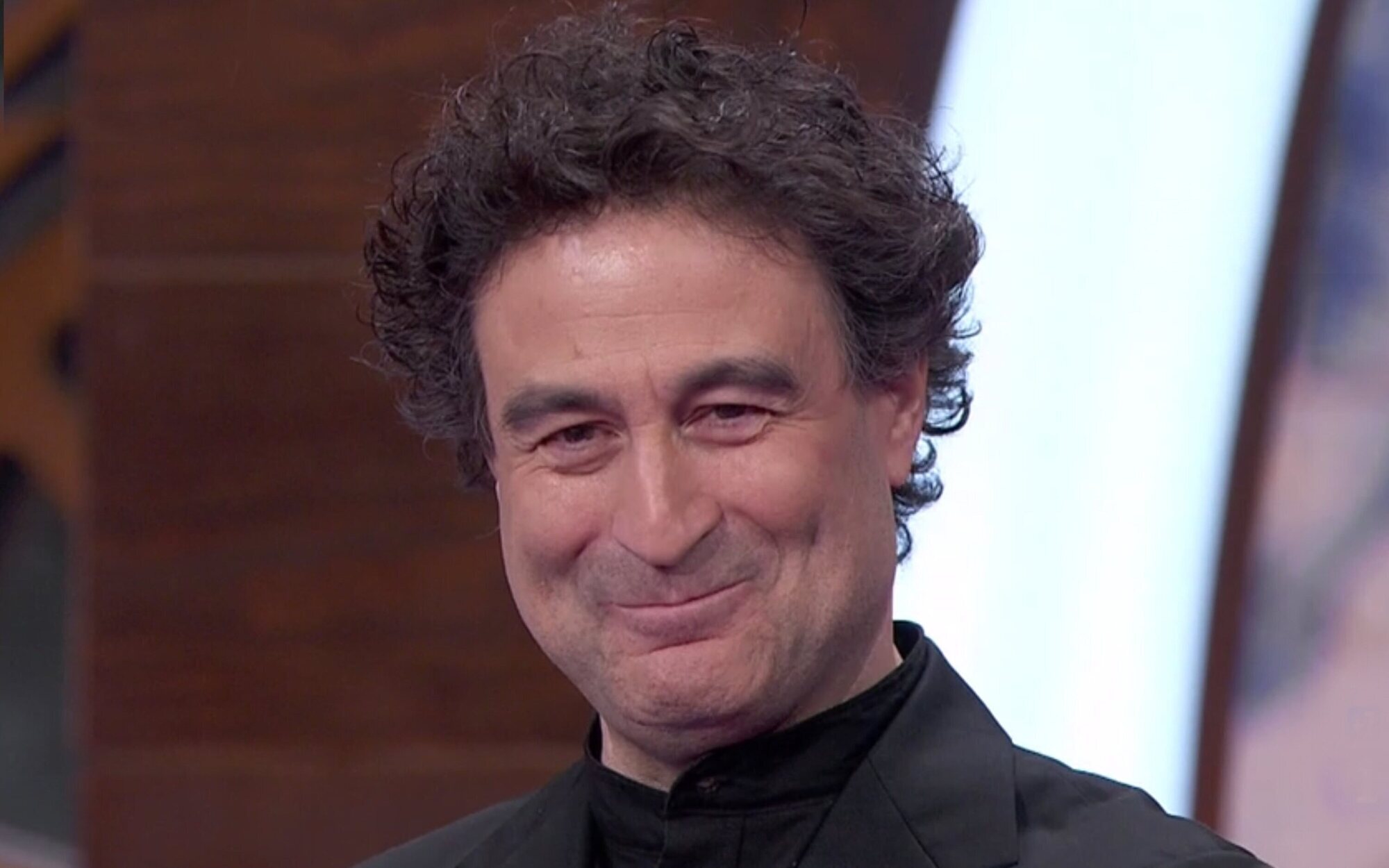 'MasterChef Celebrity 7' se estrena con un 15,4%, 'Hermanos' (14,2%) resiste y 'Rocío' (12,2%) sube