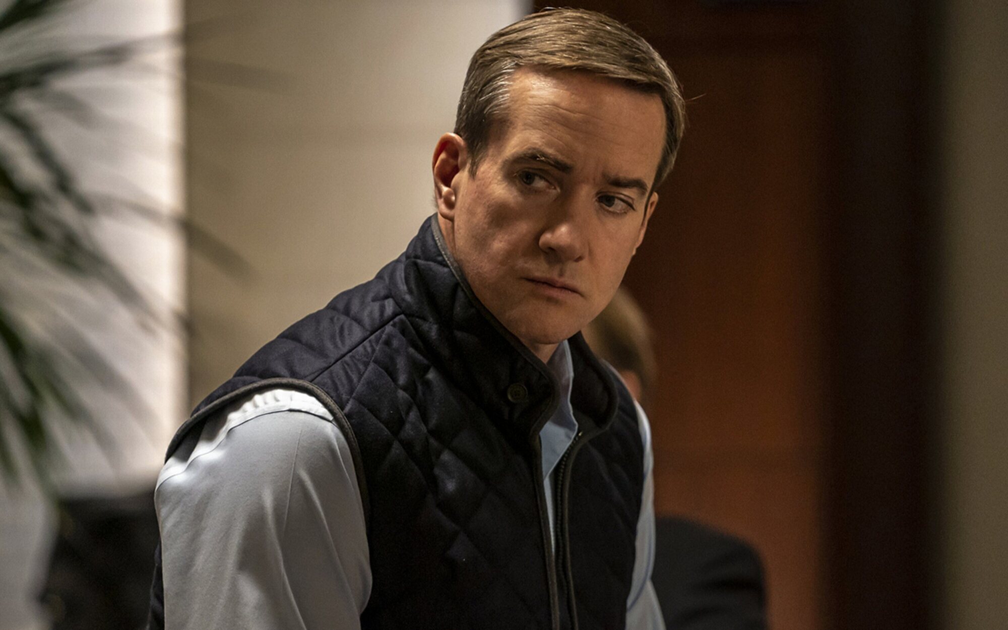 El equipo de 'Succession' da pistas de su cuarta temporada tras vencer en los Emmy