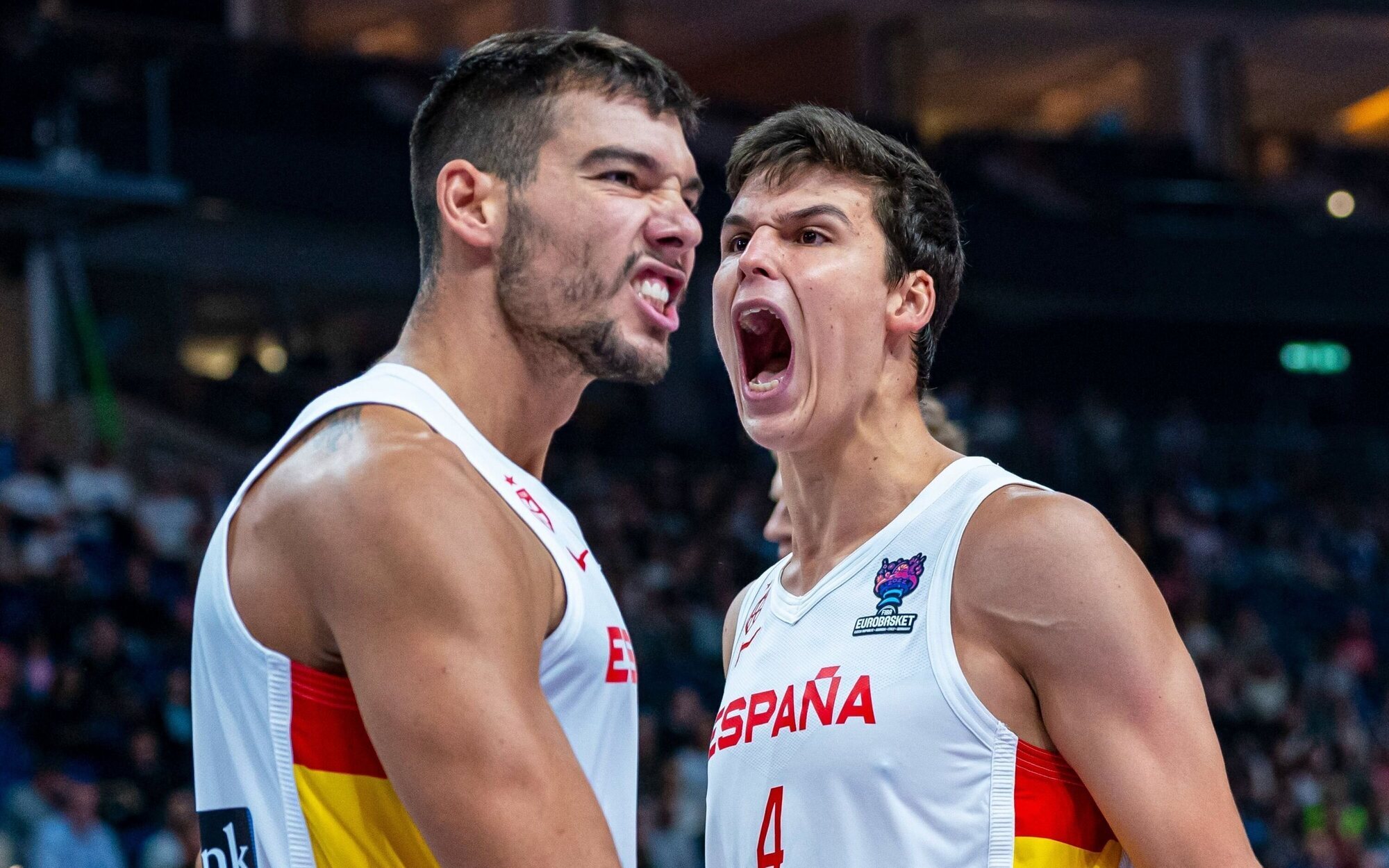 Mediaset traslada la semifinal del Eurobasket a Telecinco en un intento de remontar audiencias