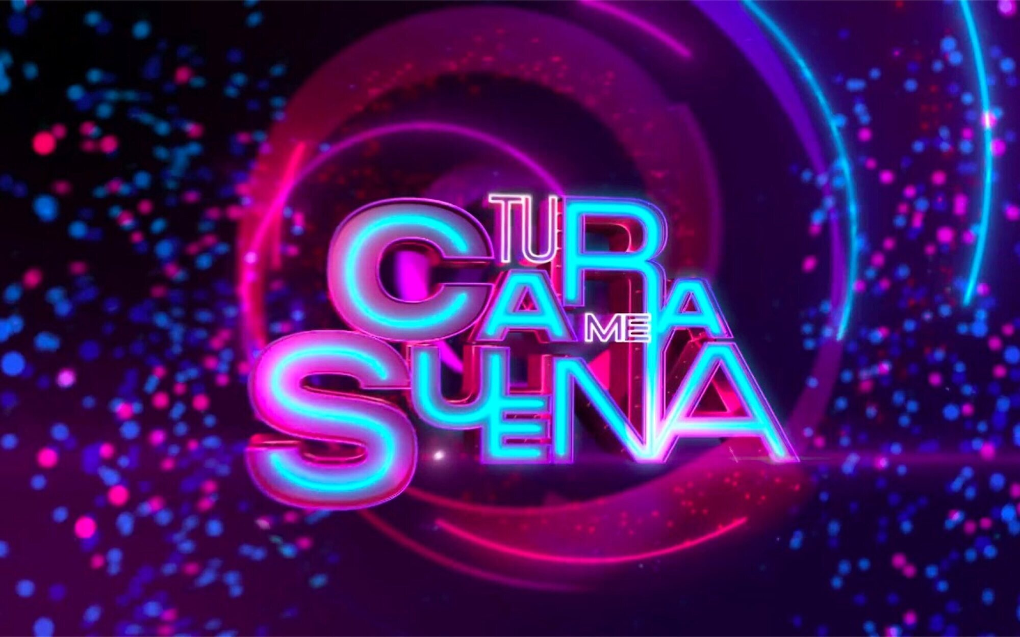'Tu cara me suena 10': Lista completa de concursantes confirmados