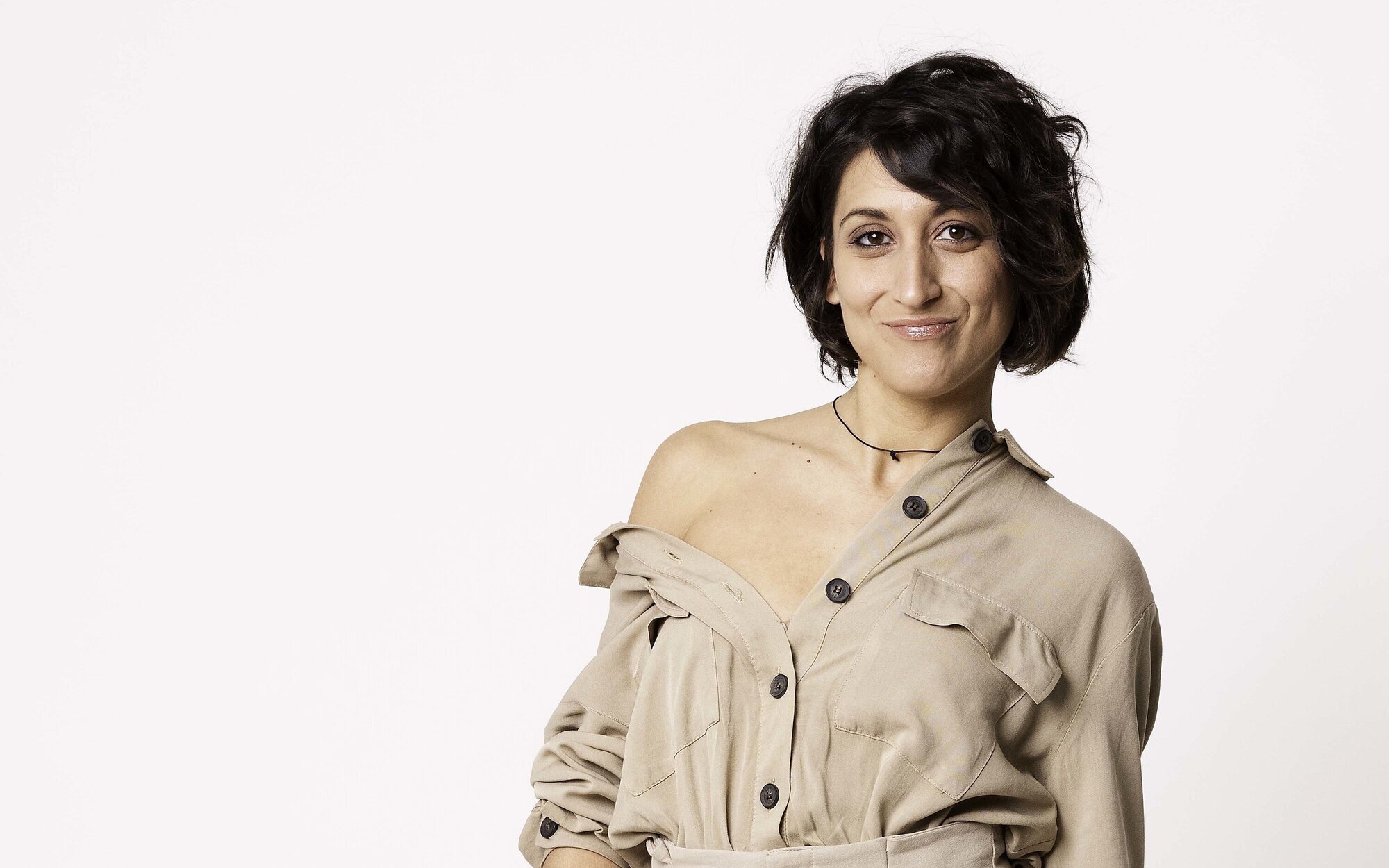 Susi Caramelo salta a Antena 3 para ser concursante de 'Tu cara me suena 10'