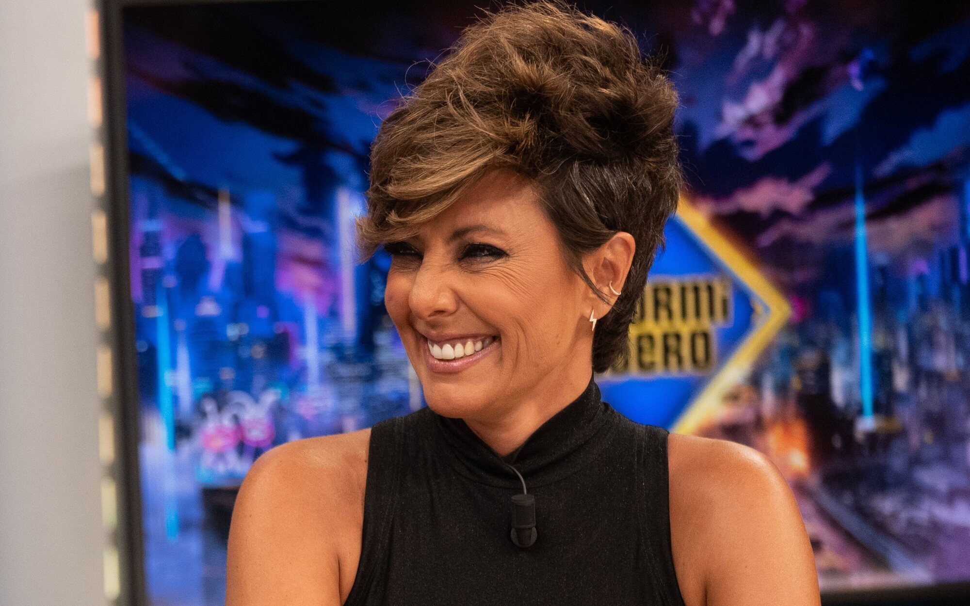 Sonsoles Ónega roba tres profesionales a Mediaset para su nuevo programa en Antena 3