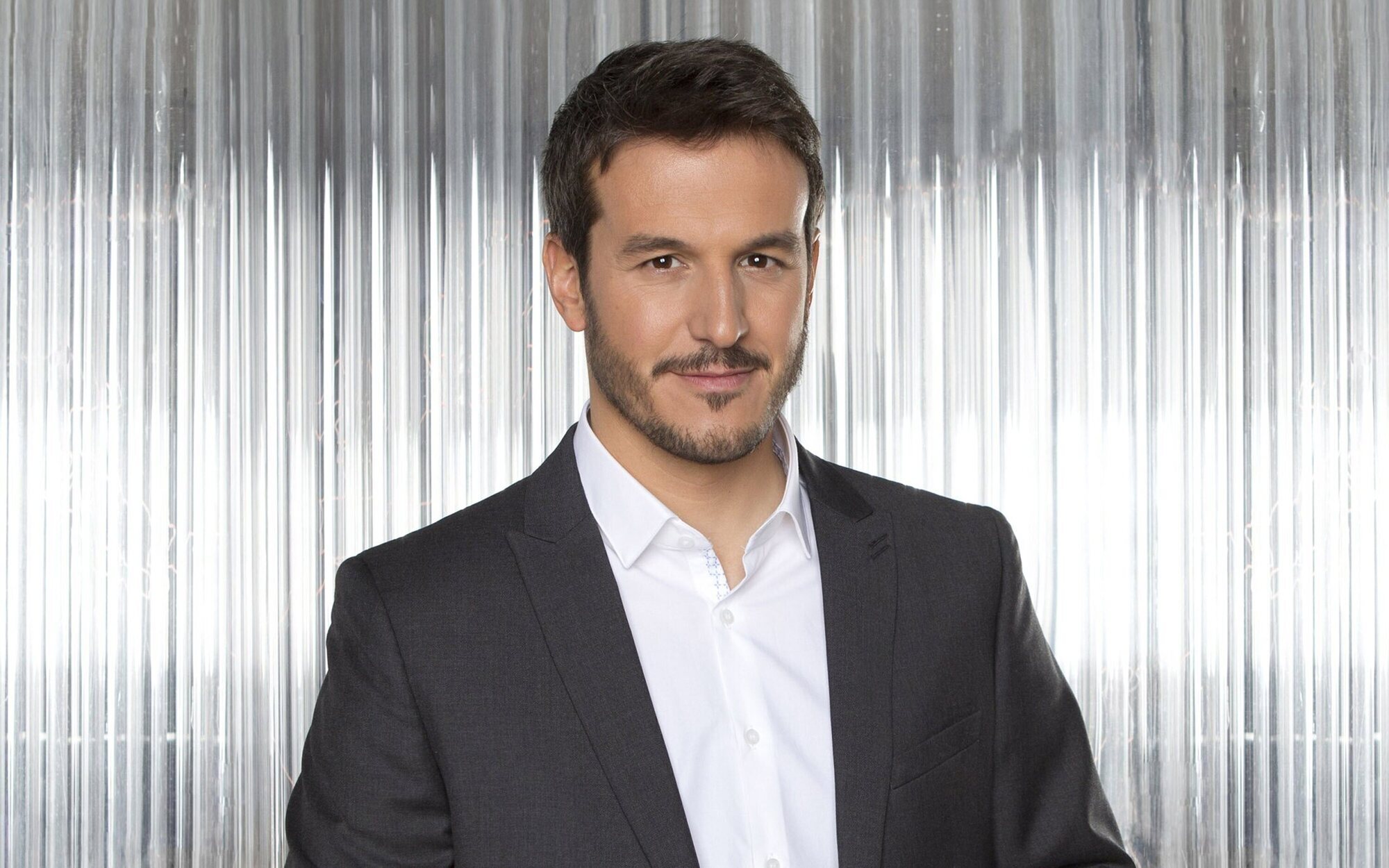 Diego Losada ficha como presentador de 'En el punto de mira' en su nueva etapa en directo en Cuatro