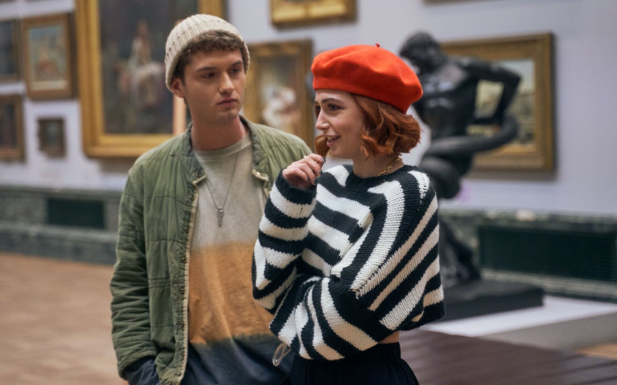 El western de Trece (5,1%) arrebata lo más visto a Nova y FDF (2,7%) lidera al adelantar a Energy