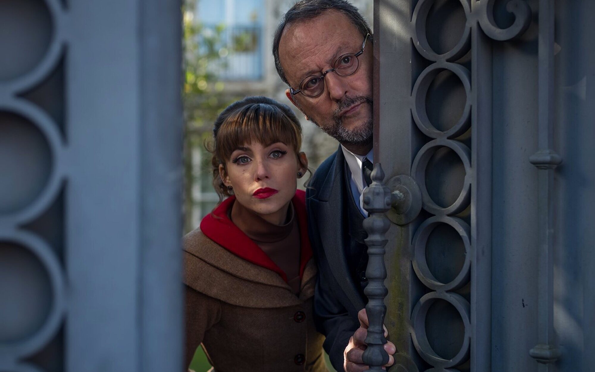 Crítica de 'Un asunto privado': Un juego de policías aderezado de feminismo y entretenimiento