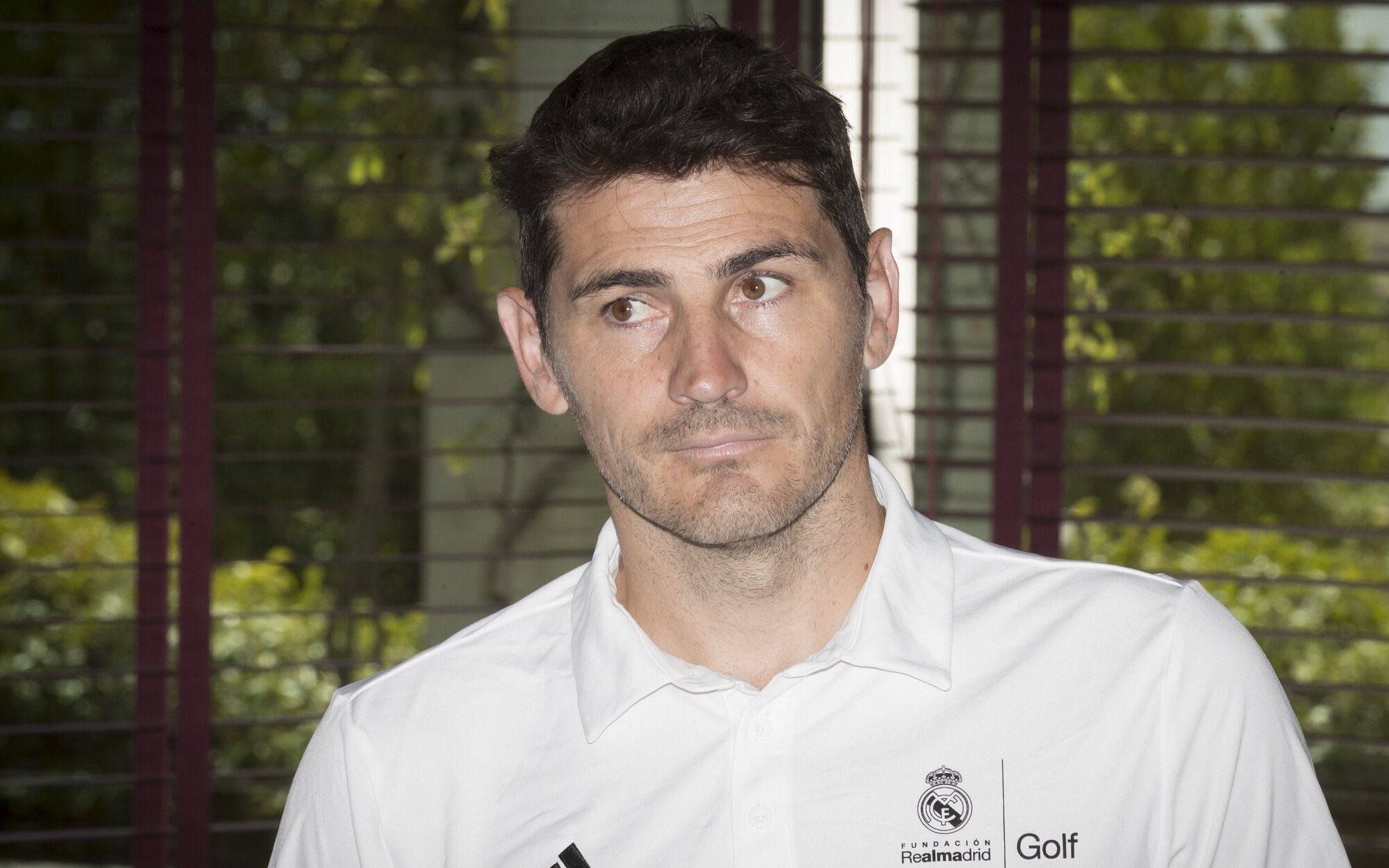 Iker Casillas salta por sorpresa a TVE para comentar el Mundial de Qatar con una exhaustiva cobertura