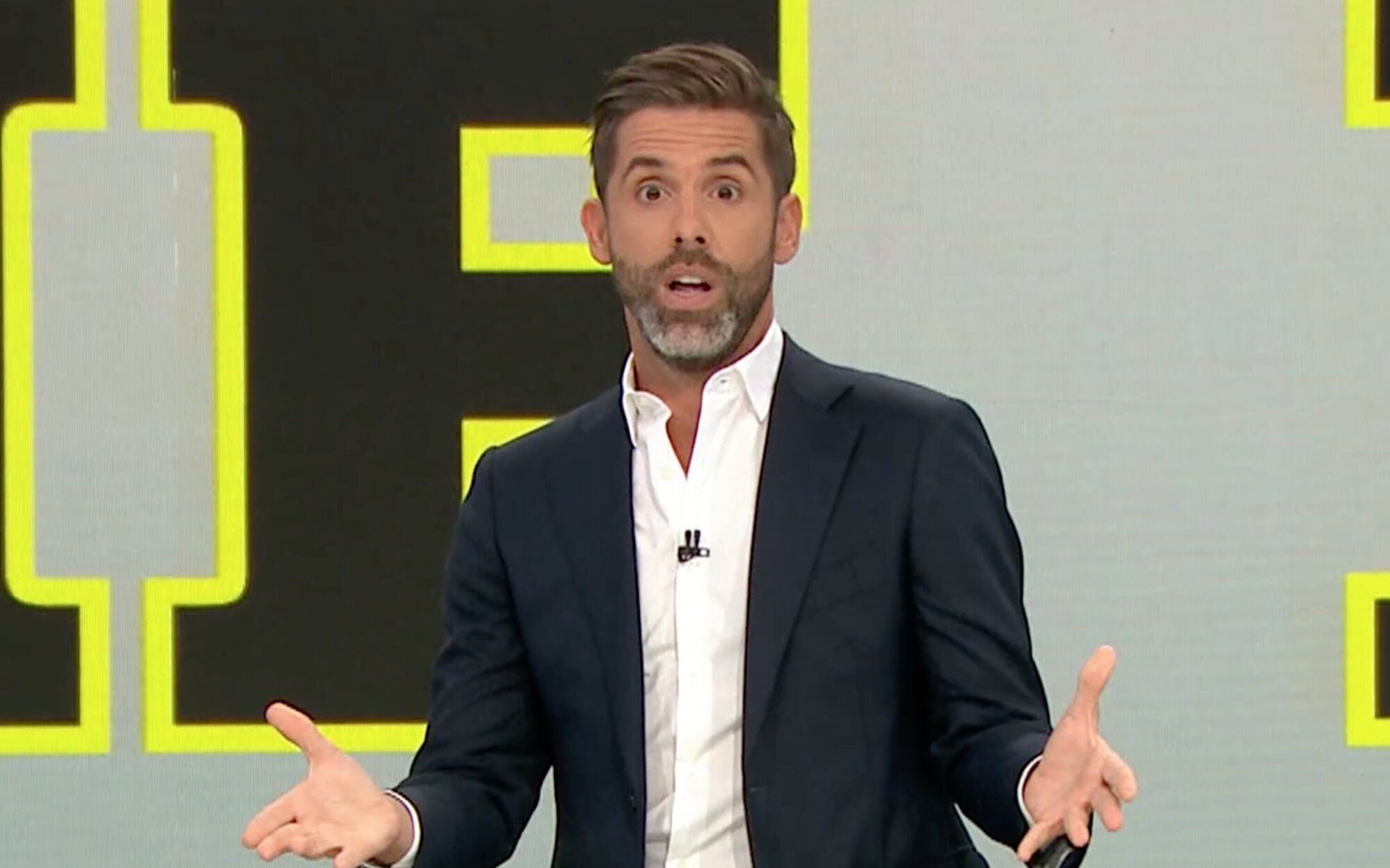 Atresmedia reformula 'laSexta noche' para convertirlo en 'laSexta explica' y revitalizar sus audiencias