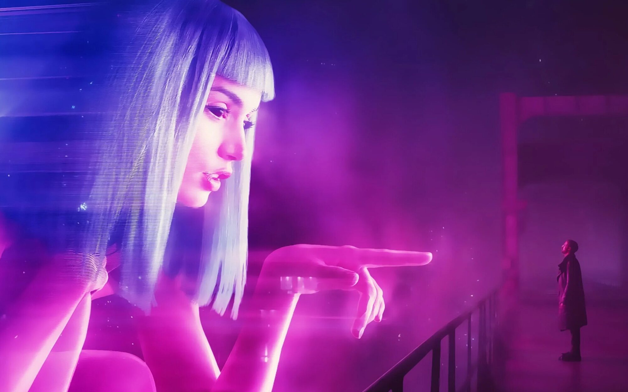 Amazon da luz verde a 'Blade Runner 2099', que estará producida por Ridley Scott