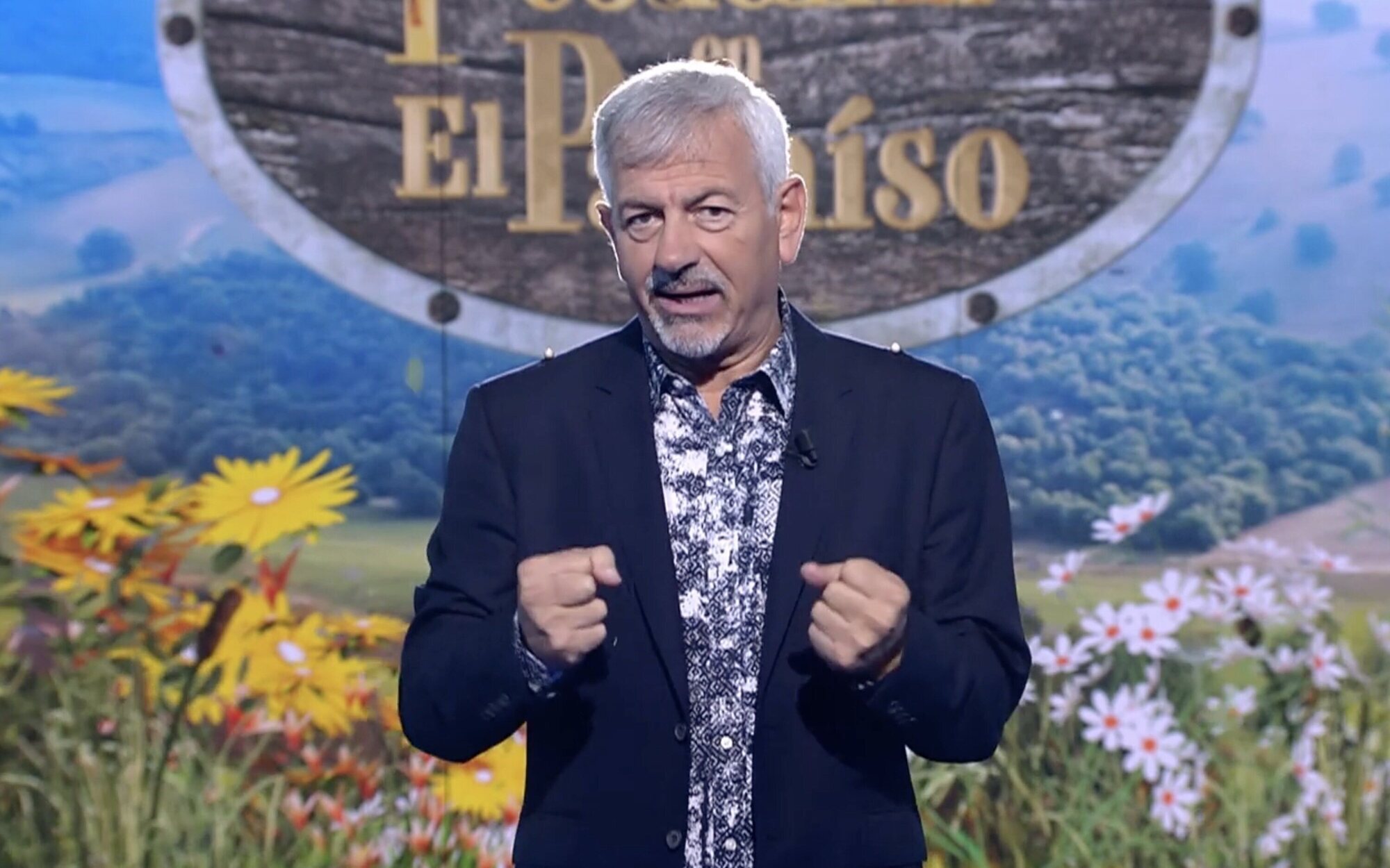 'Pesadilla en El Paraíso' (12%) se labra otra derrota frente a 'La esposa' (17,5%), que crece tras su estreno