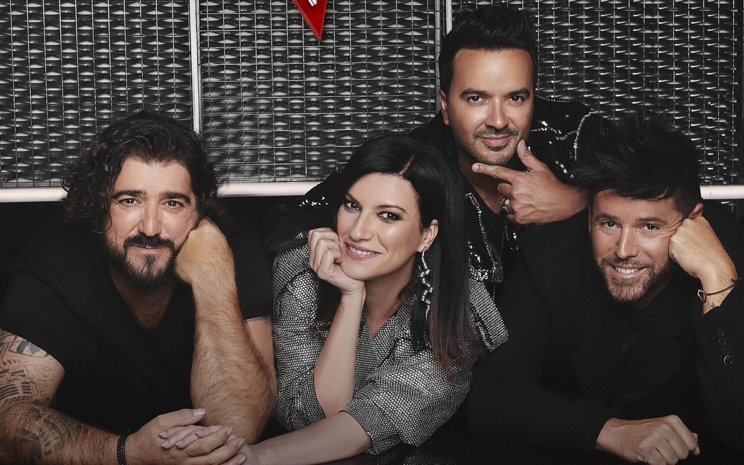 Antena 3 estrena 'La Voz 2022' el viernes 23 de septiembre FormulaTV