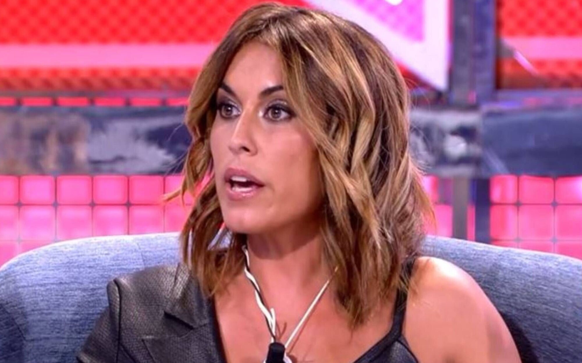 Raquel Lozano será concursante de 'Pesadilla en El Paraíso'