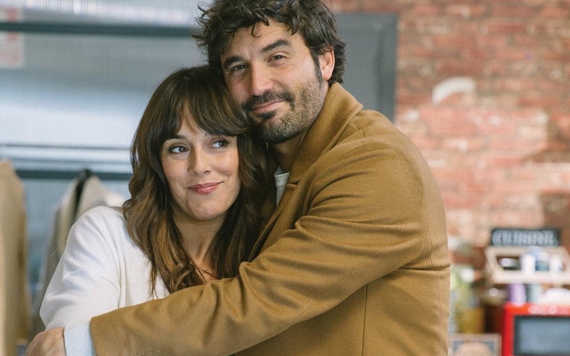 Neox despunta en prime time con el cine (2,8%), pero "Duelo en Silver Creek" (3,9%) lidera en Trece