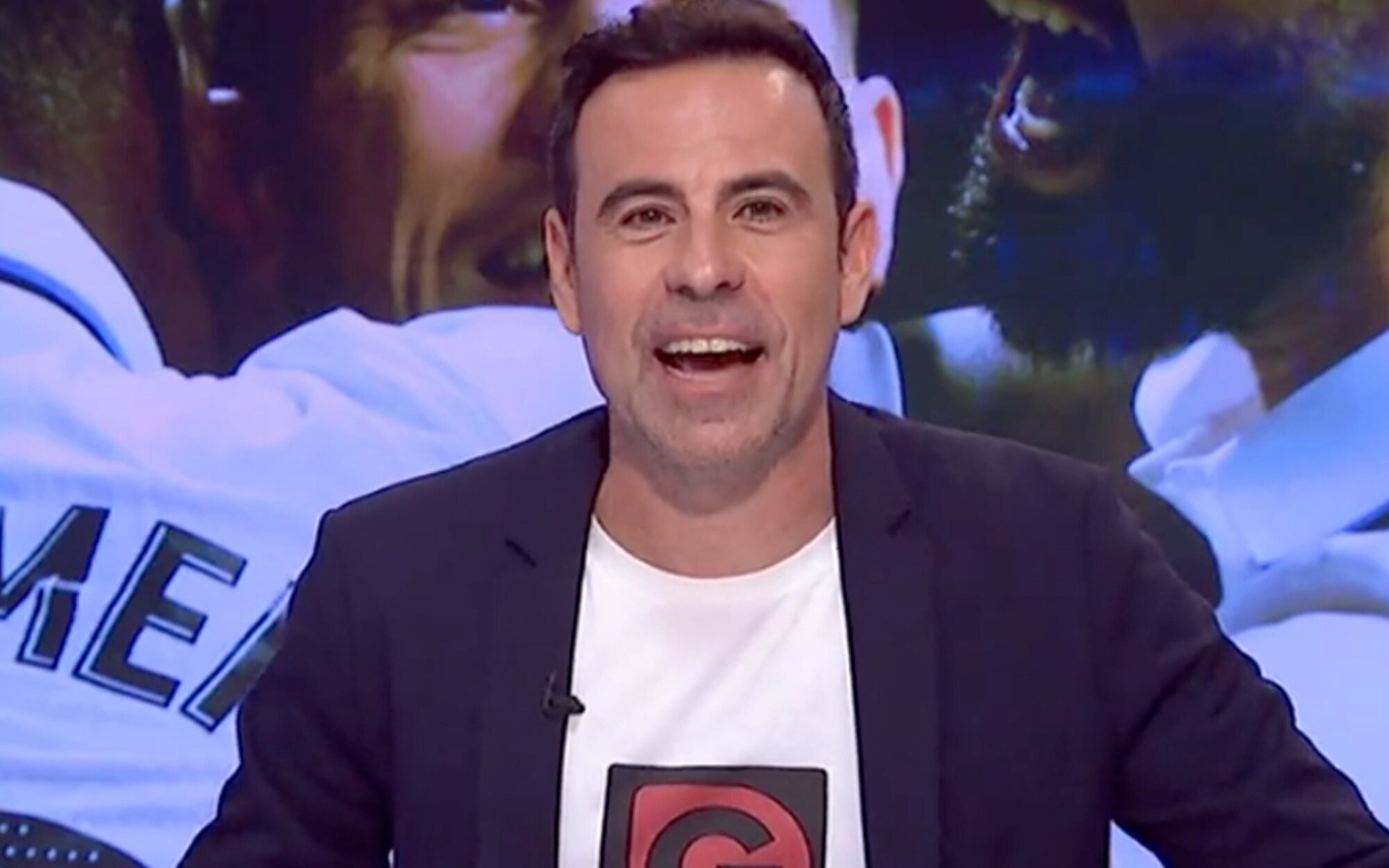 'Directo Gol' y 'El Chiringuito de Jugones' saltan a lo más visto con el Atlético de Madrid-Real Madrid