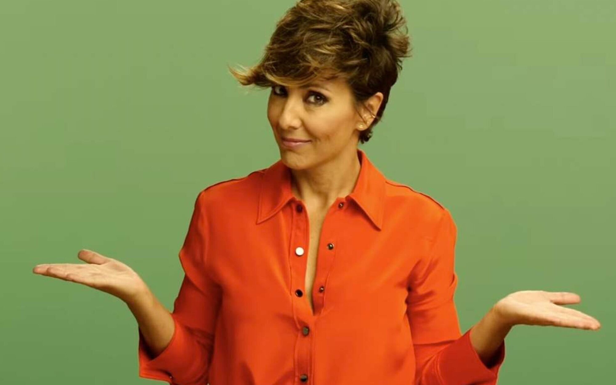 Telecinco se ríe de Sonsoles Ónega con su especial de 'La isla de las tentaciones'