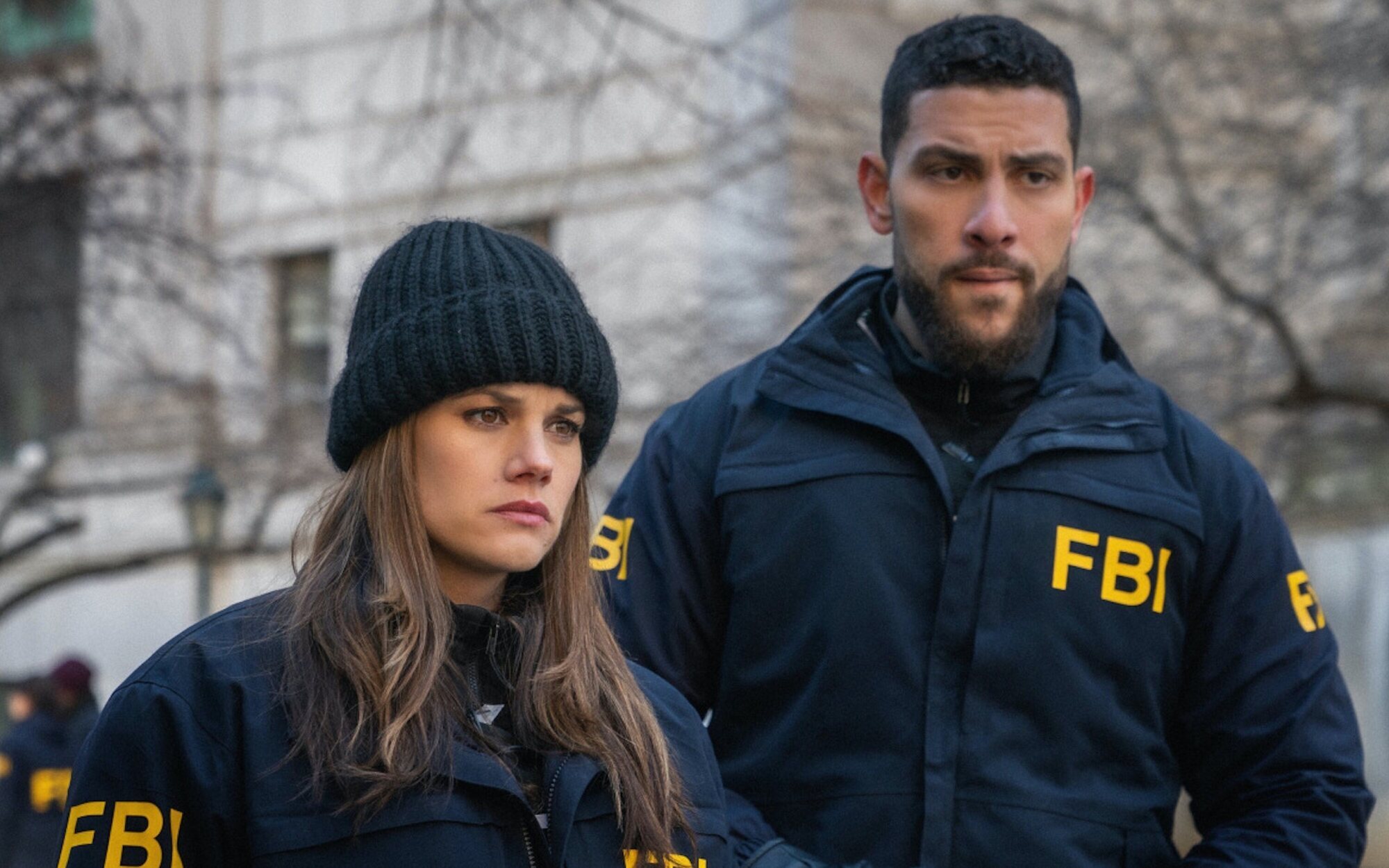 La franquicia 'FBI' asalta el liderazgo para adelantar a 'Cine western' y las turcas de Nova