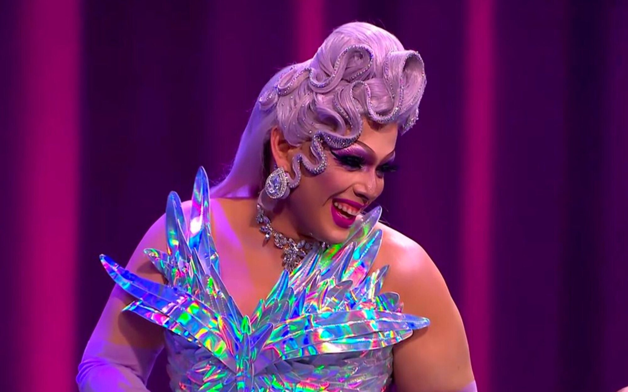 Atresmedia anuncia 'Drag Race España: All Stars', que llegará en 2023