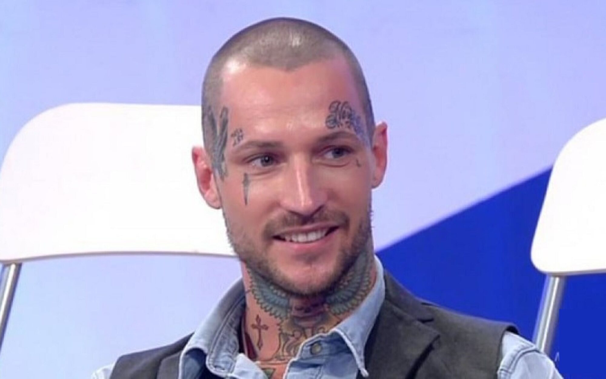 Muere Manuel Vallicella, extronista de 'Mujeres y hombres y viceversa' en Italia, a los 35 años