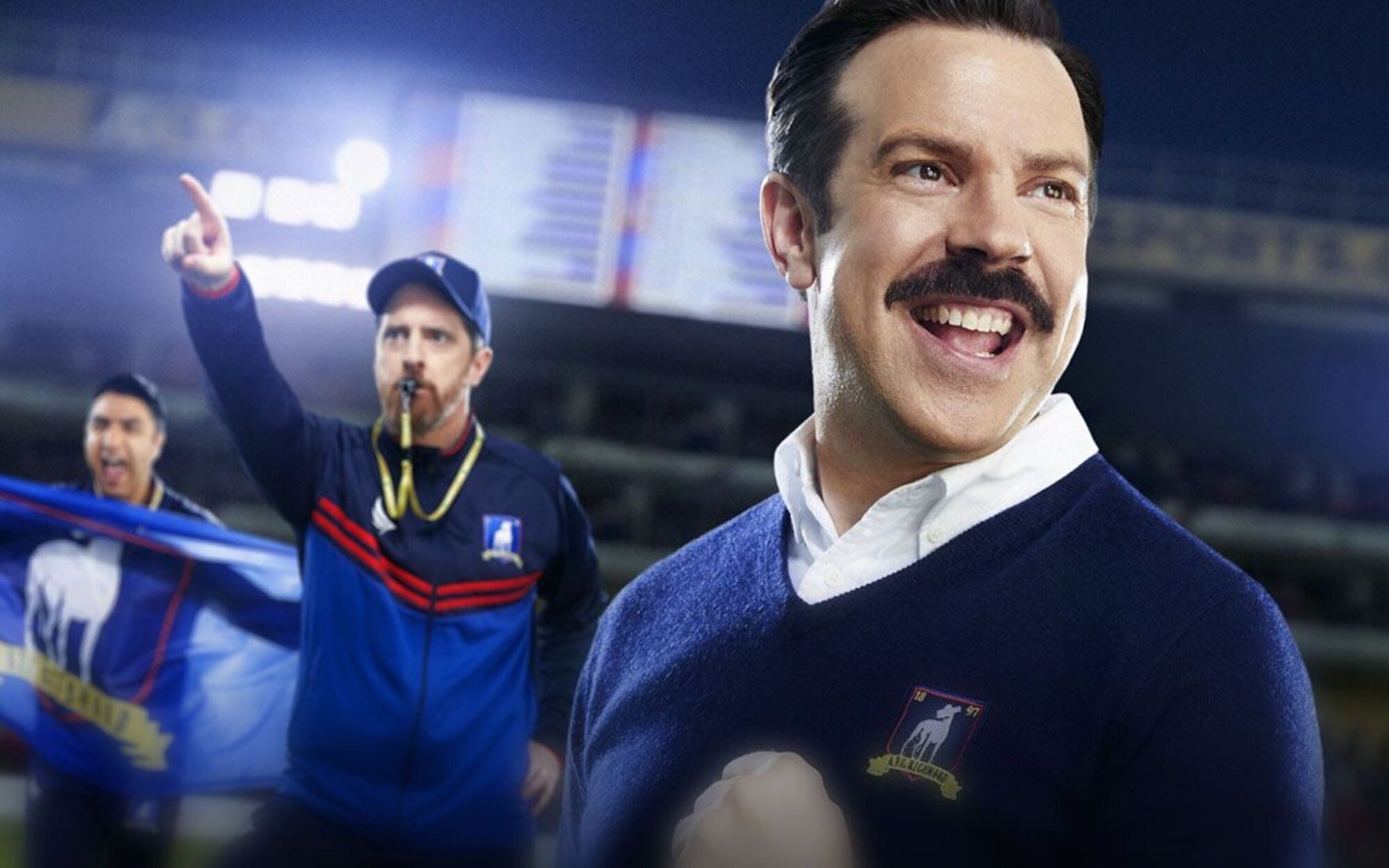 Ted Lasso y su AFC Richmond estarán disponibles en el "FIFA 23"