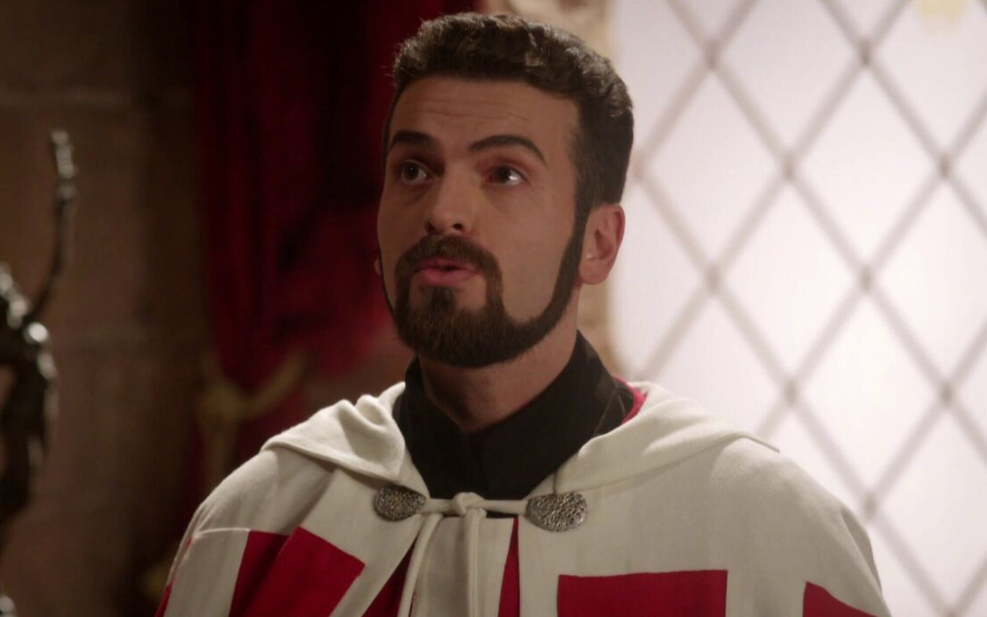 'El sultán' (2,8%) reina entre las temáticas y se reparte el liderazgo con 'Meryem' (2,8%) en Nova