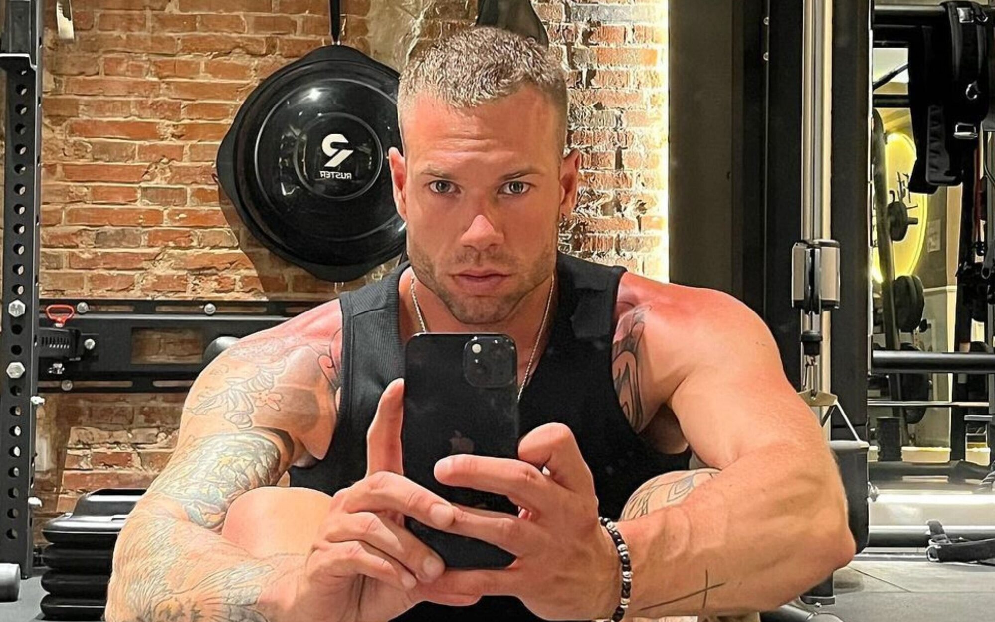 La razón por la que 'La isla de las tentaciones 5' borra a un soltero del montaje final