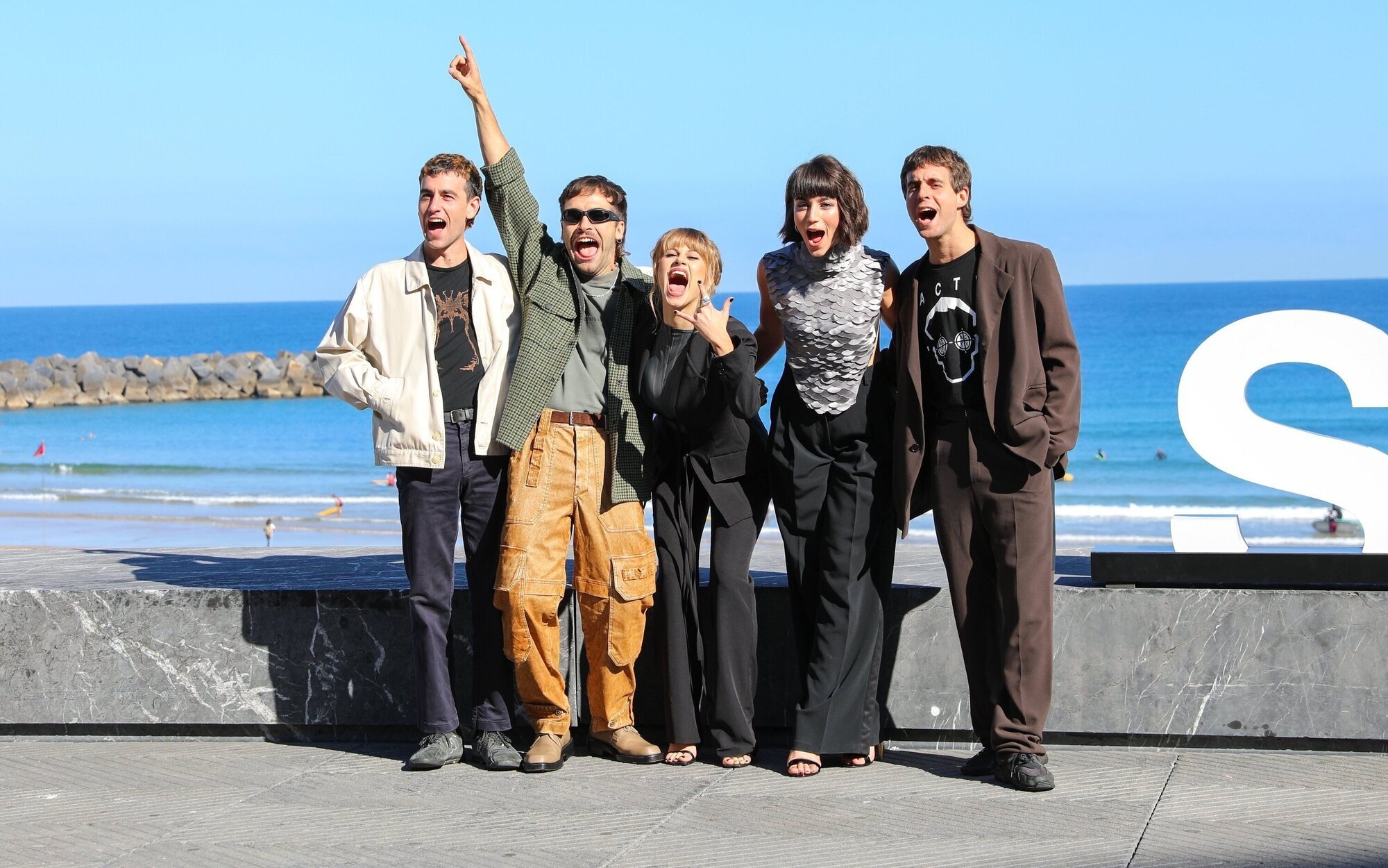 Atresmedia presenta las claves 'La Ruta' y avanza que "hay muchos caminos" para 'Ibiza', su segunda temporada