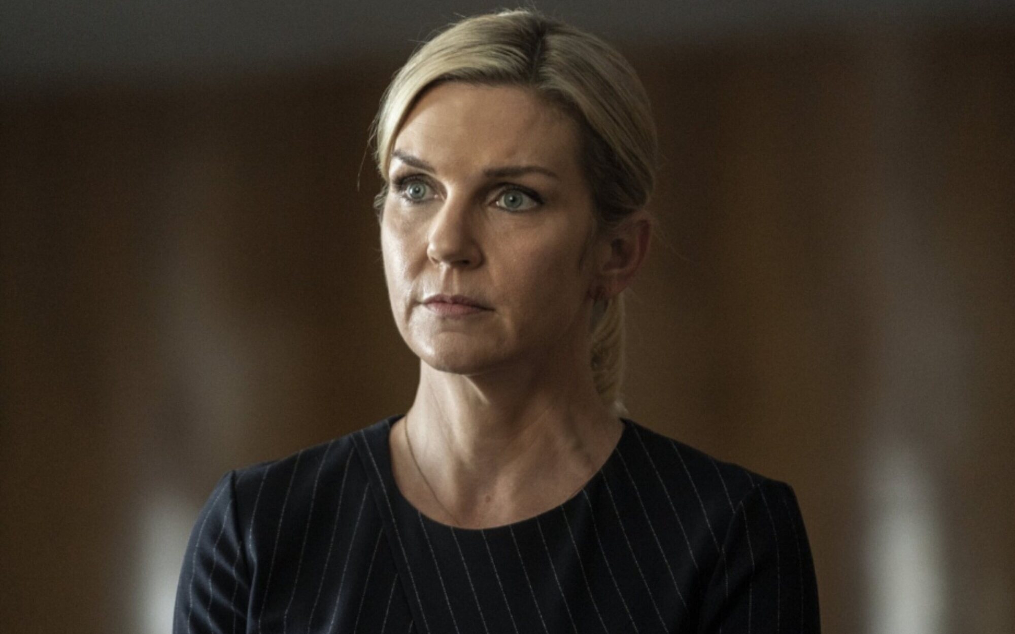 Rhea Seehorn protagonizará la nueva serie del creador de 'Breaking Bad' y 'Better Call Saul' para Apple TV+