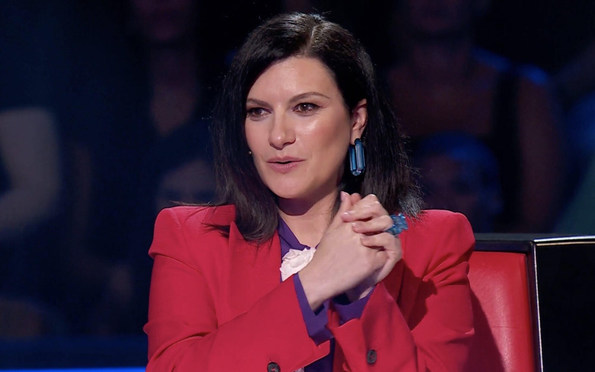 El estreno de 'La Voz 2022' afina un gran 19,6% pese a ser su peor arranque y 'Deluxe' (11,7%) vuelve a caer