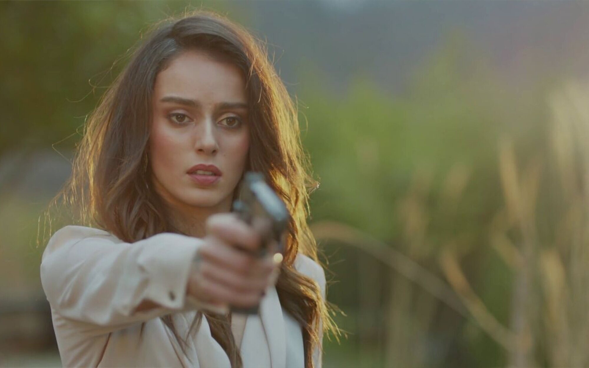 Las novelas de Nova impulsan al canal para empatar con Energy y 'Meryem' (3,8%) repite victoria