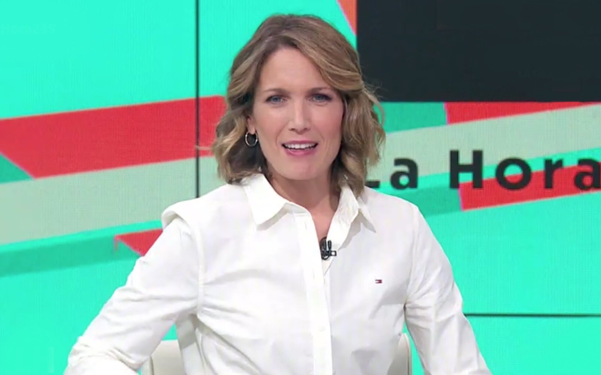 Silvia Intxaurrondo deja en evidencia a Espinosa de los Monteros (Vox) por sus incongruencias e impone orden