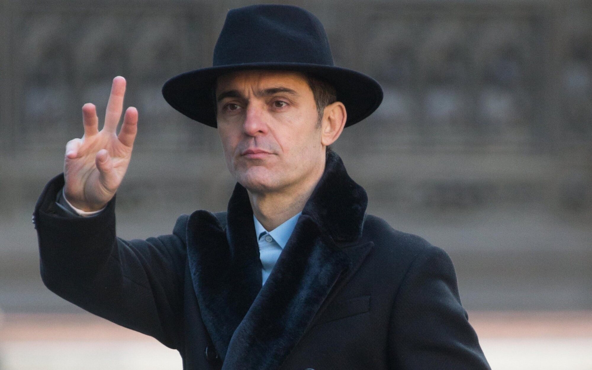 'Berlín', el spin-off de 'La casa de papel', será un thriller con mucho humor