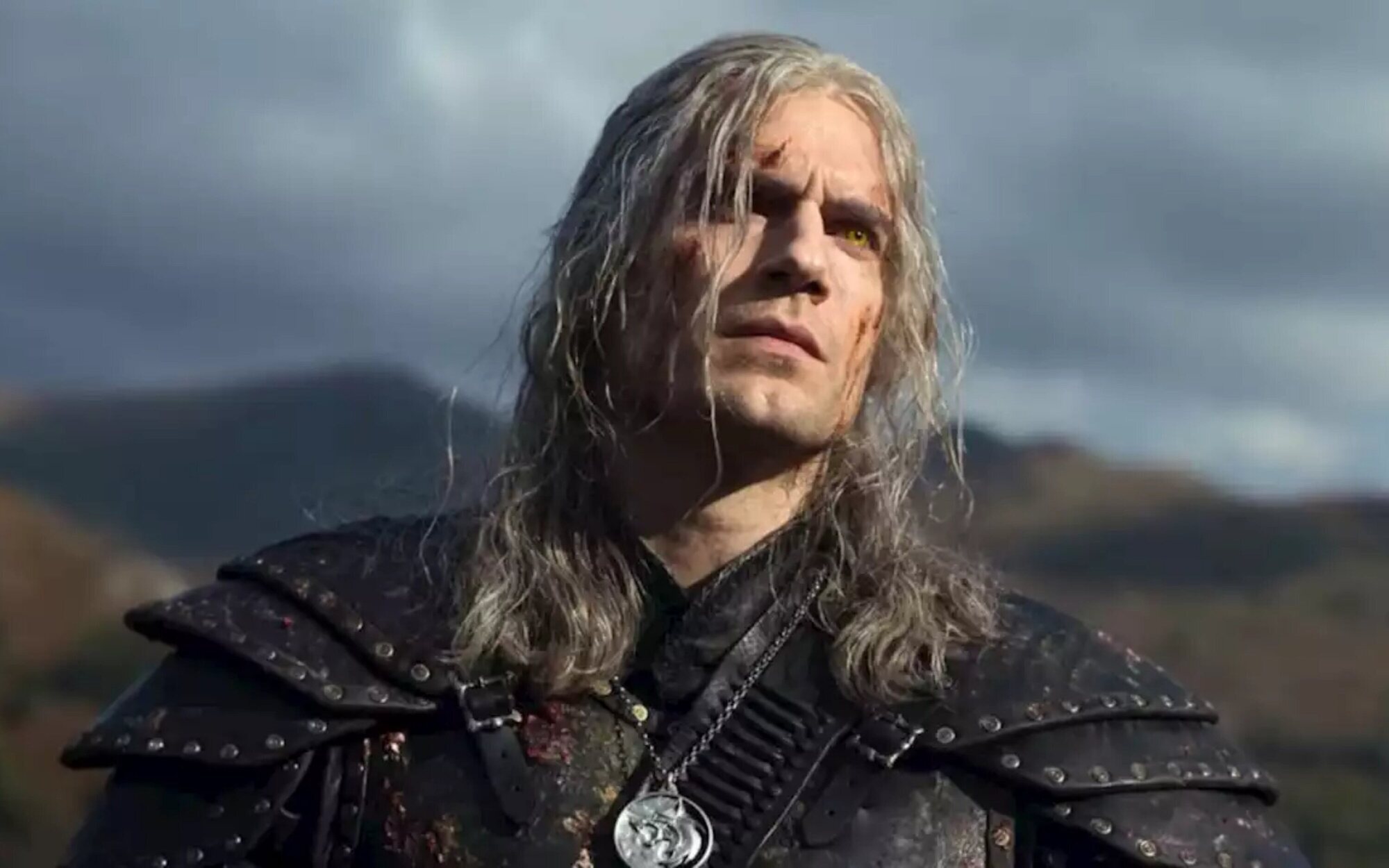 THE WITCHER TEMPORADA 3: cuándo es la fecha de estreno en Netflix